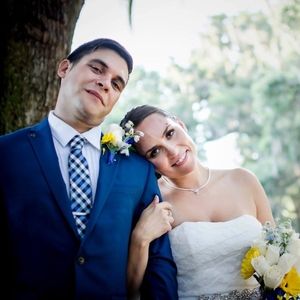 Meet your Posher, Rory